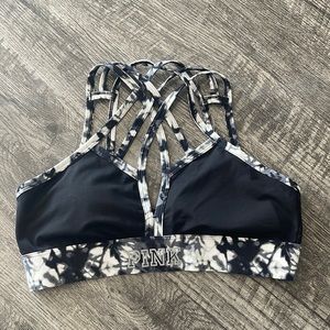Victoria Secret PINK sports bra